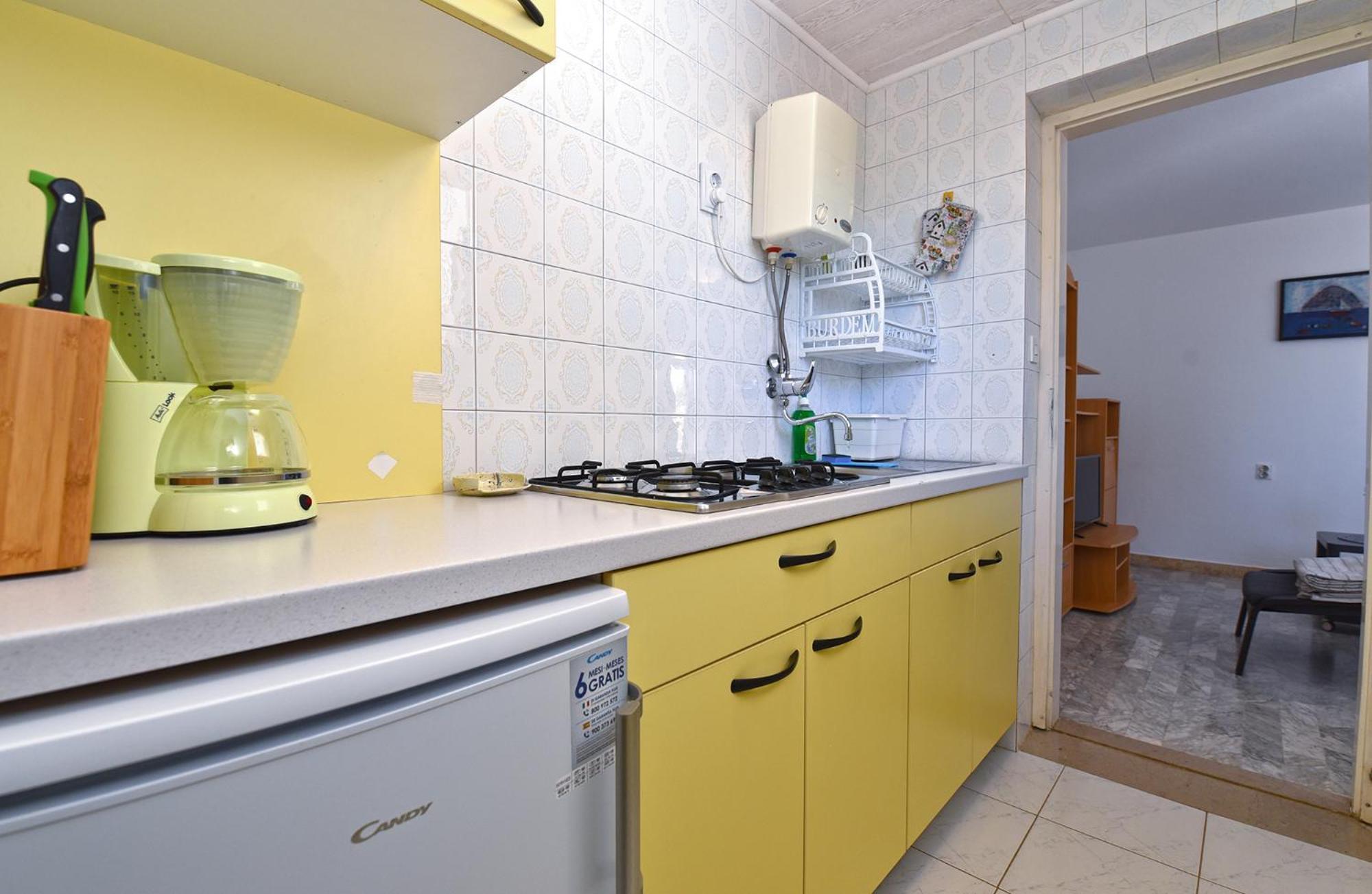 פרמנטורה Apartments Vlasta 1410 מראה חיצוני תמונה