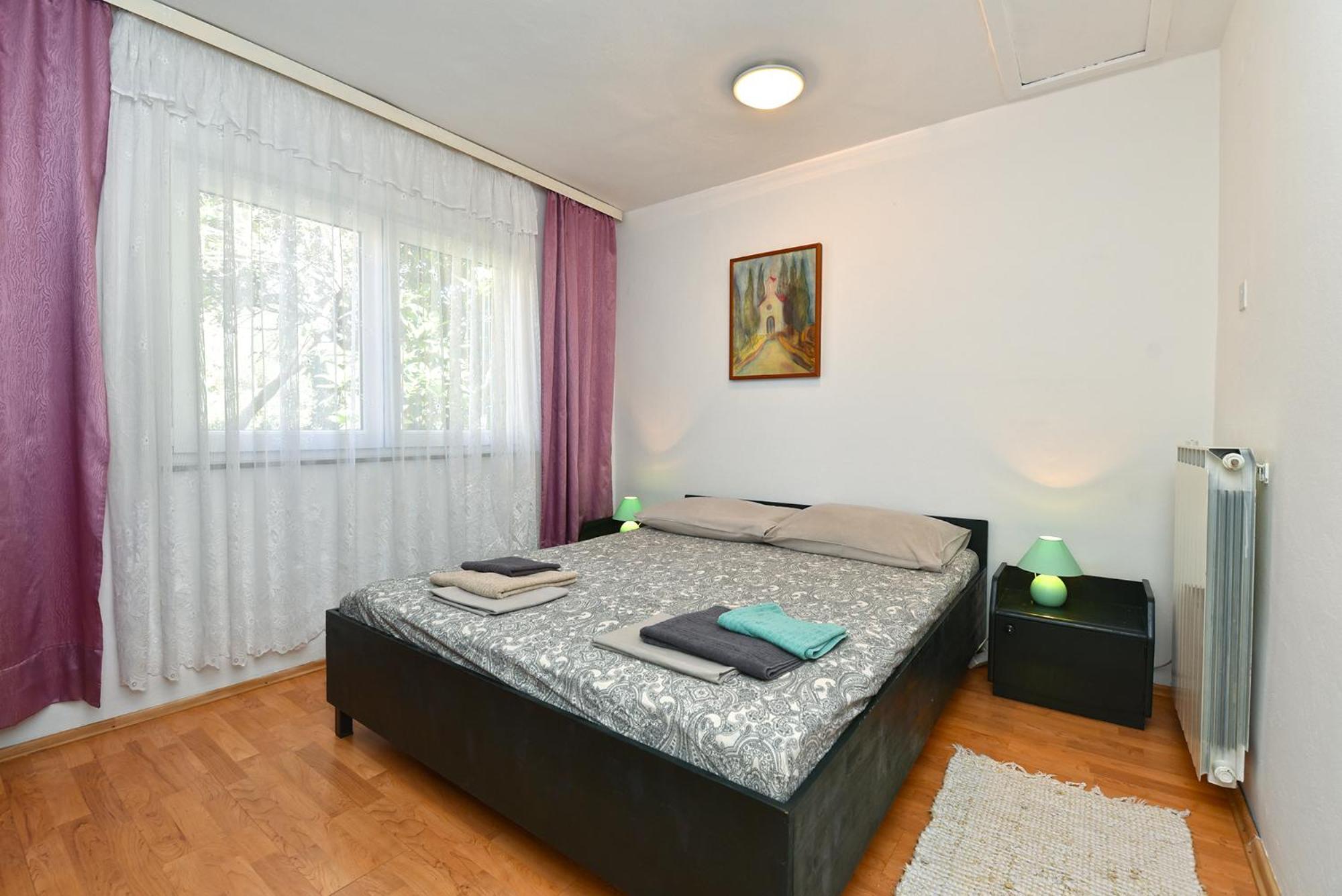 פרמנטורה Apartments Vlasta 1410 מראה חיצוני תמונה