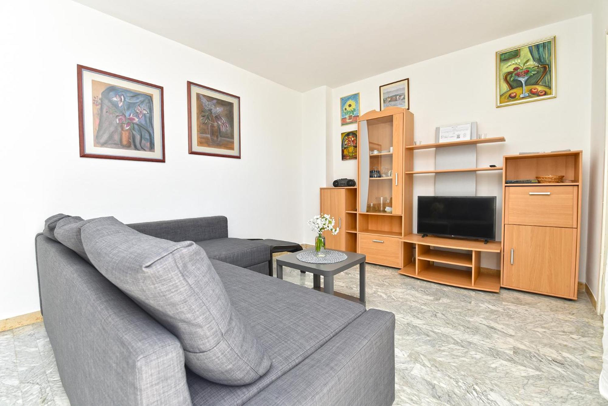 פרמנטורה Apartments Vlasta 1410 מראה חיצוני תמונה