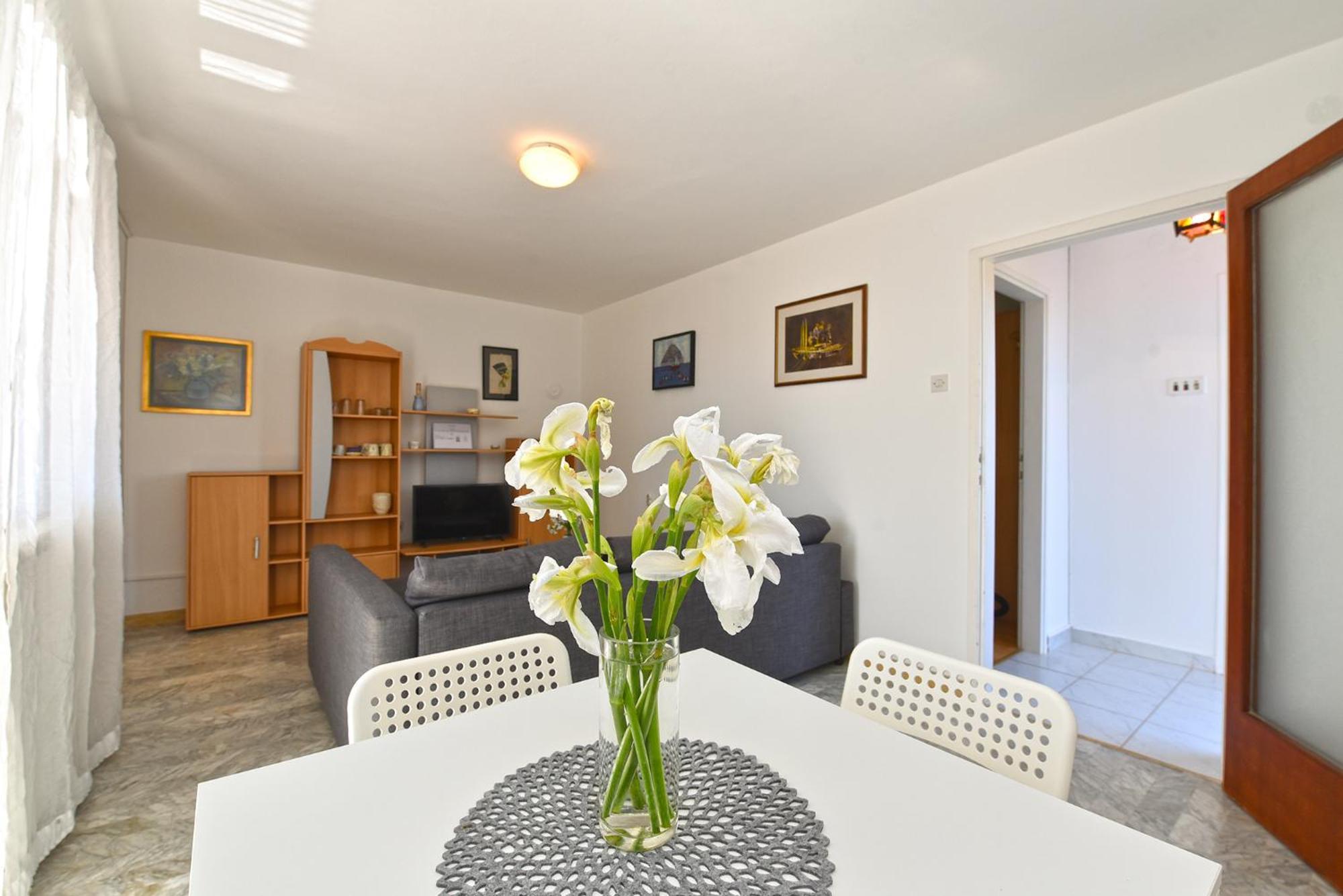 פרמנטורה Apartments Vlasta 1410 מראה חיצוני תמונה