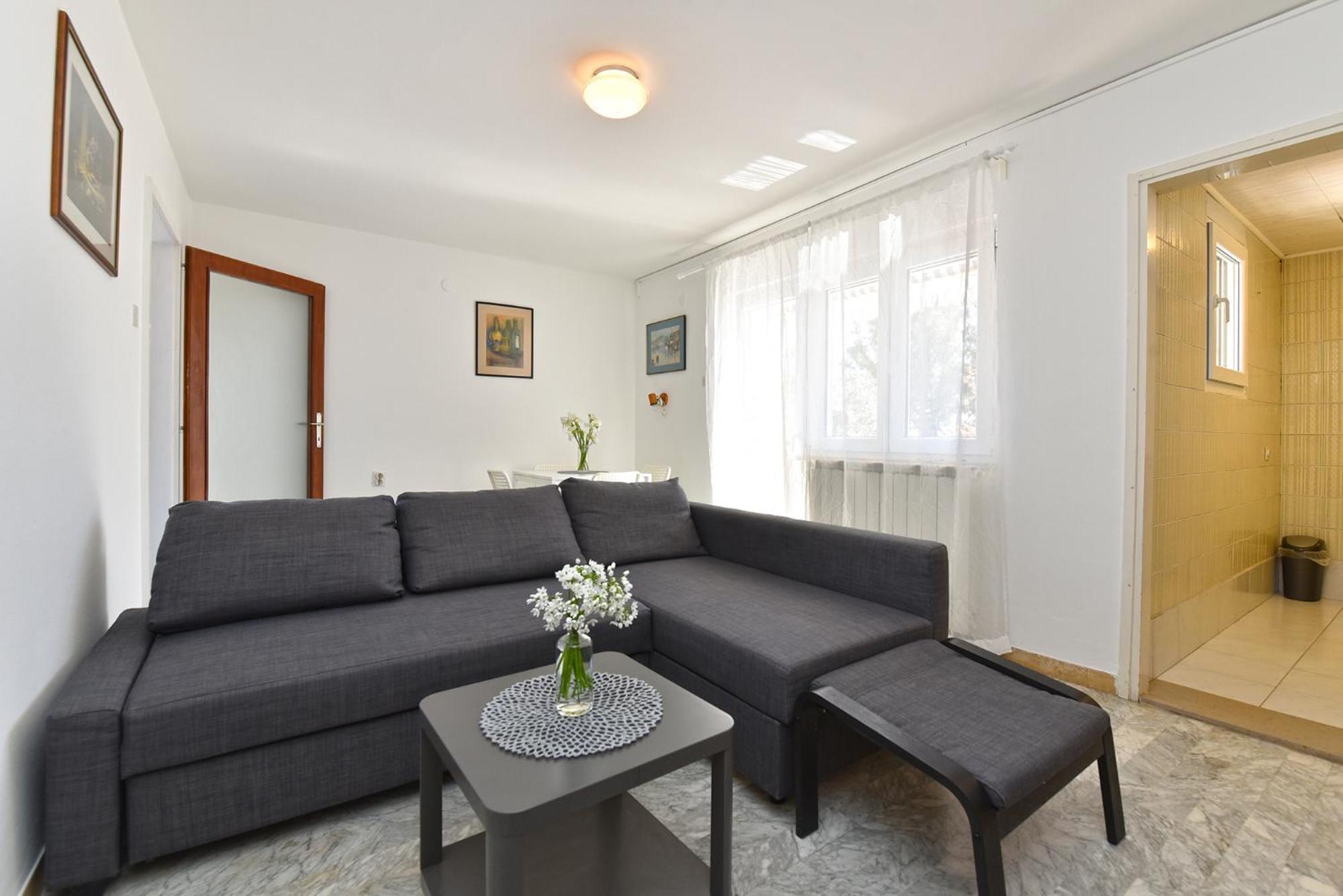 פרמנטורה Apartments Vlasta 1410 מראה חיצוני תמונה