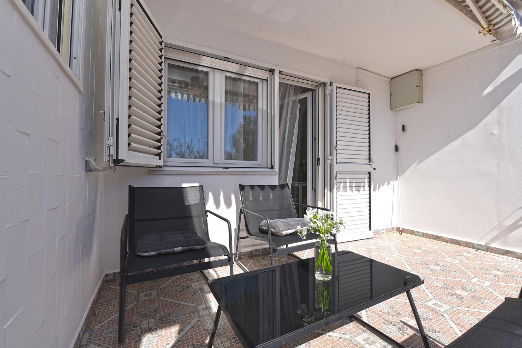 פרמנטורה Apartments Vlasta 1410 מראה חיצוני תמונה