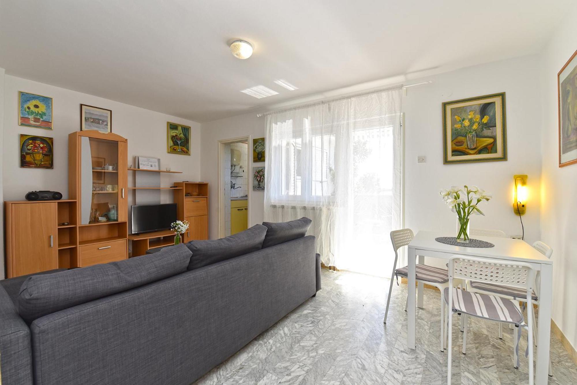 פרמנטורה Apartments Vlasta 1410 מראה חיצוני תמונה