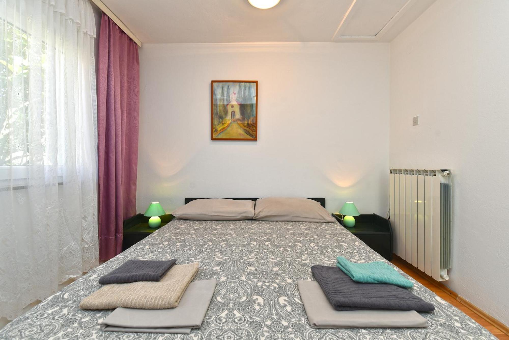 פרמנטורה Apartments Vlasta 1410 מראה חיצוני תמונה