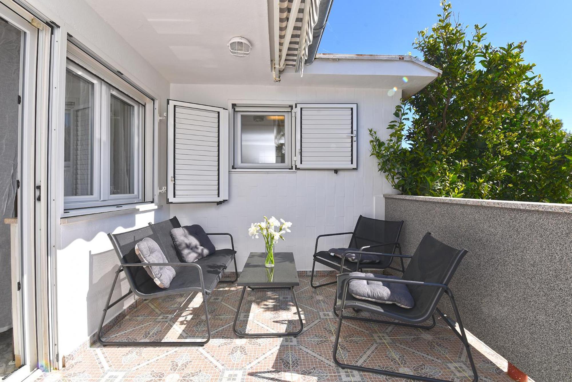 פרמנטורה Apartments Vlasta 1410 מראה חיצוני תמונה