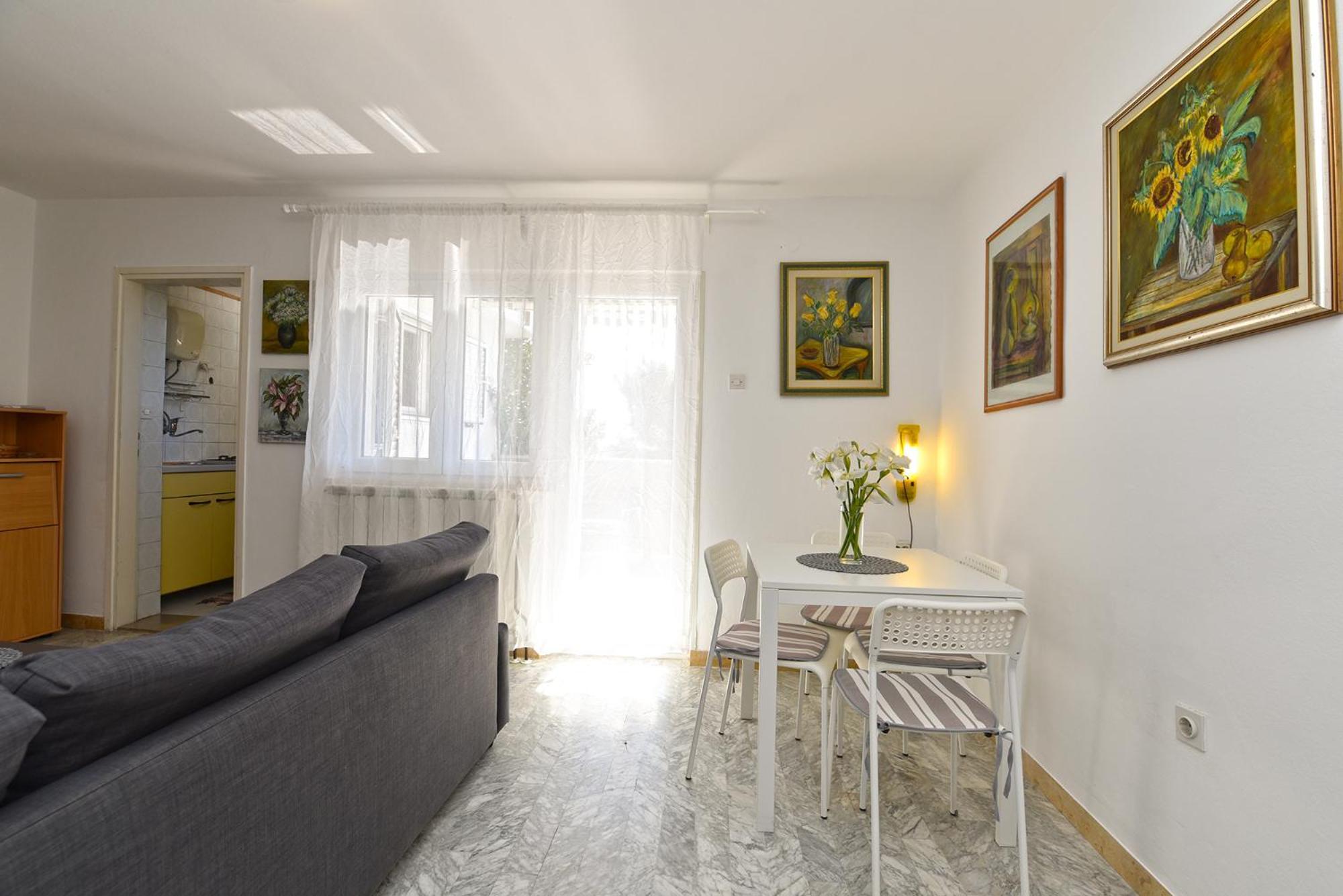 פרמנטורה Apartments Vlasta 1410 מראה חיצוני תמונה