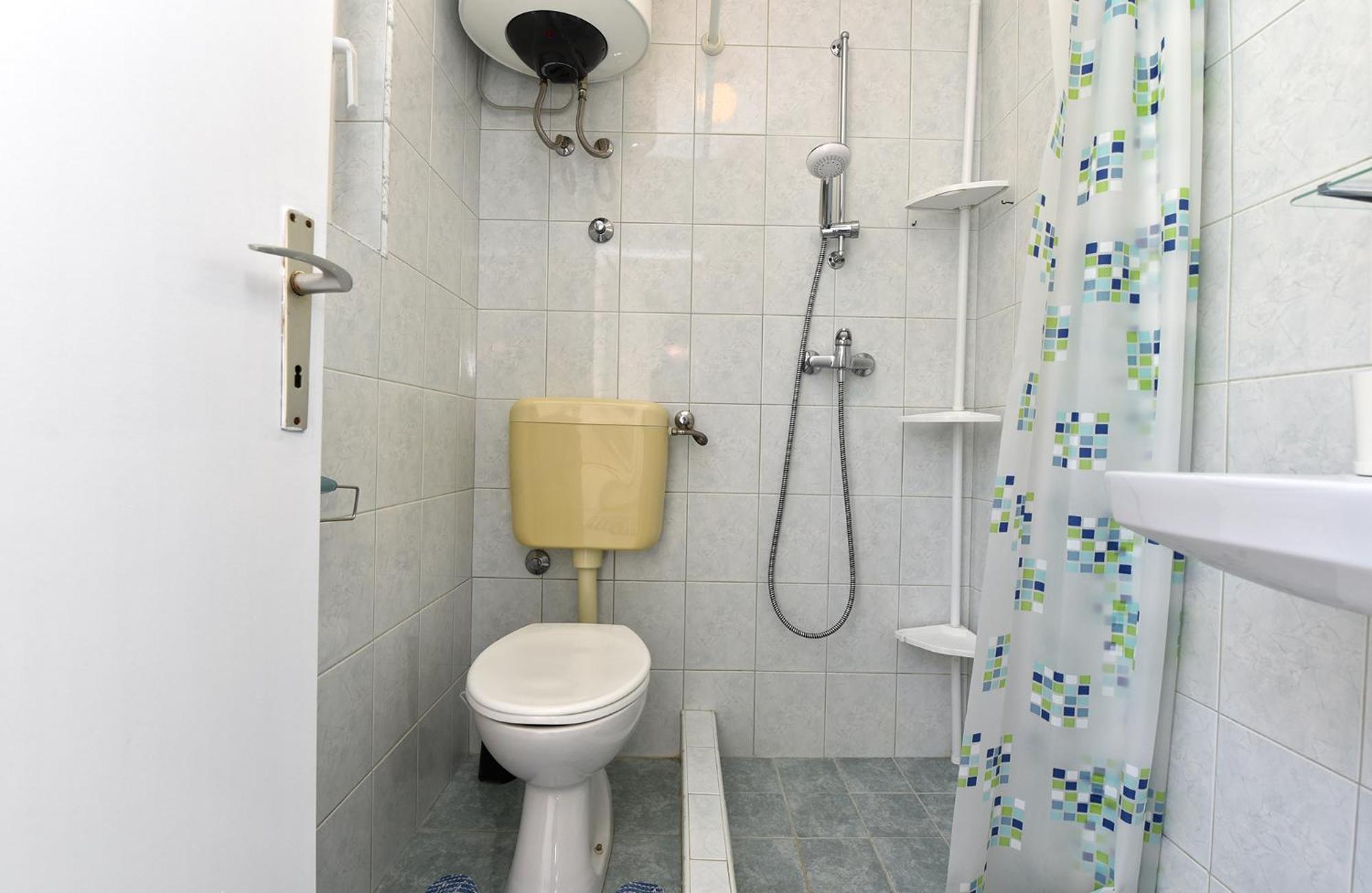 פרמנטורה Apartments Vlasta 1410 מראה חיצוני תמונה