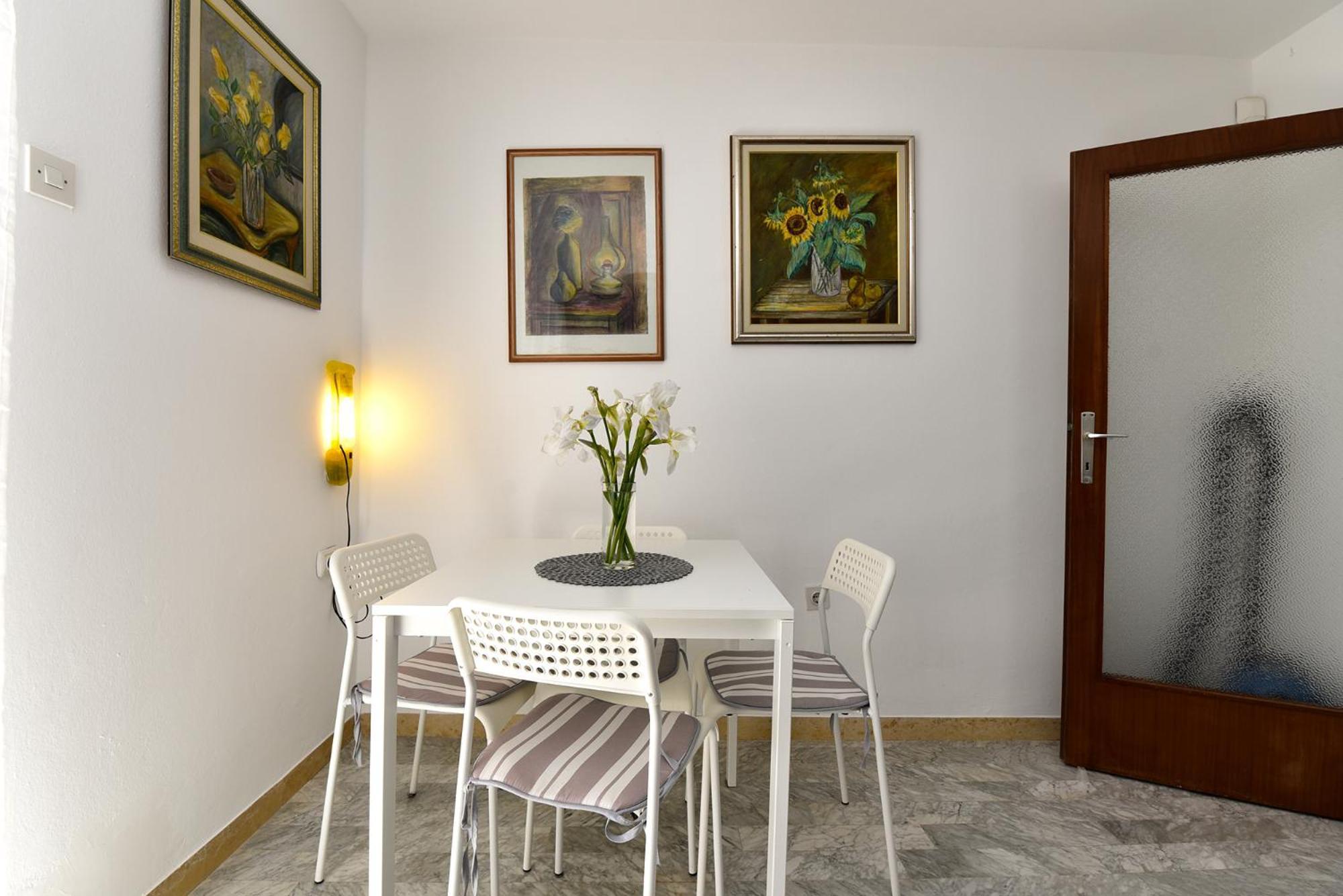 פרמנטורה Apartments Vlasta 1410 מראה חיצוני תמונה