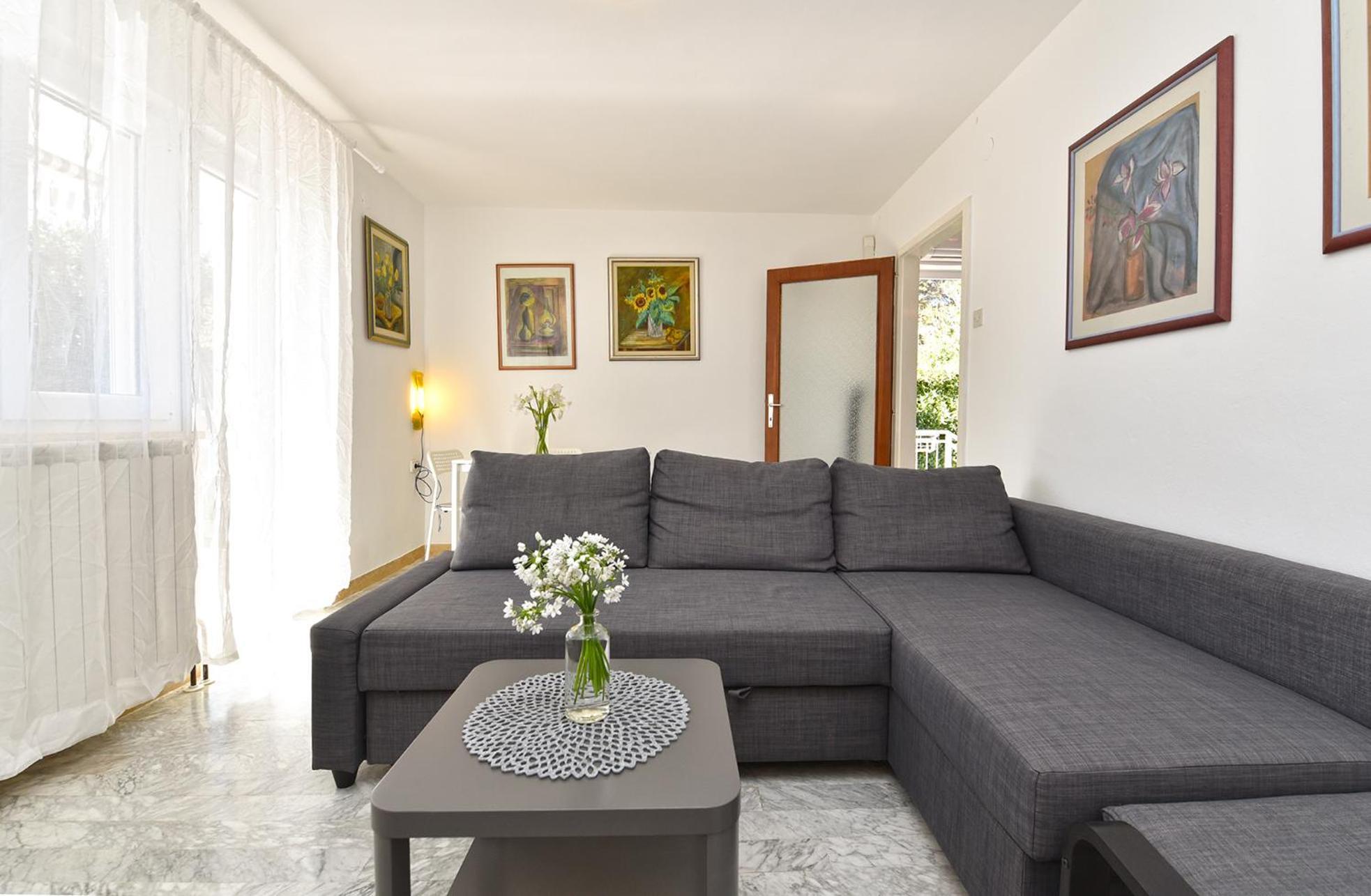 פרמנטורה Apartments Vlasta 1410 מראה חיצוני תמונה