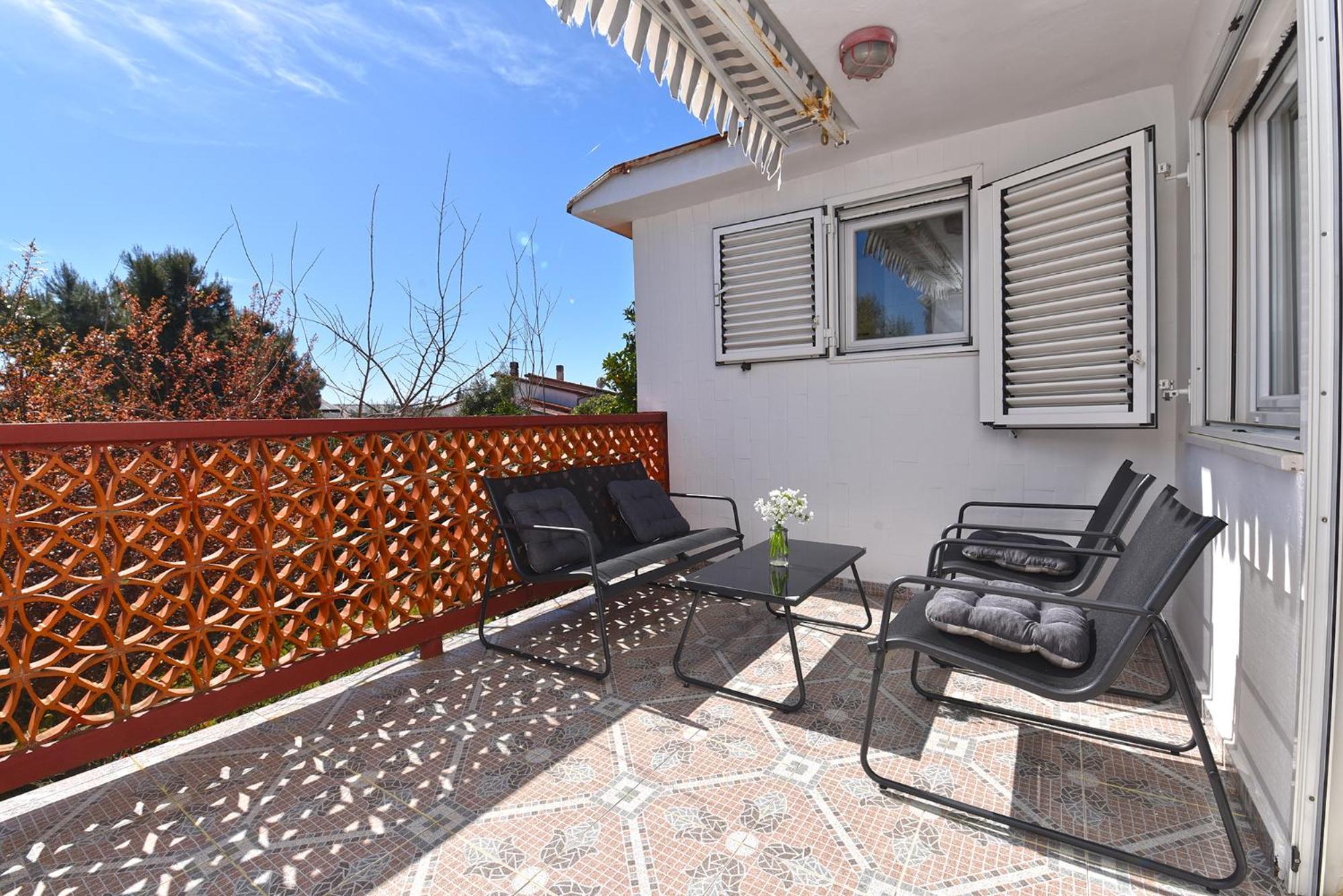 פרמנטורה Apartments Vlasta 1410 מראה חיצוני תמונה