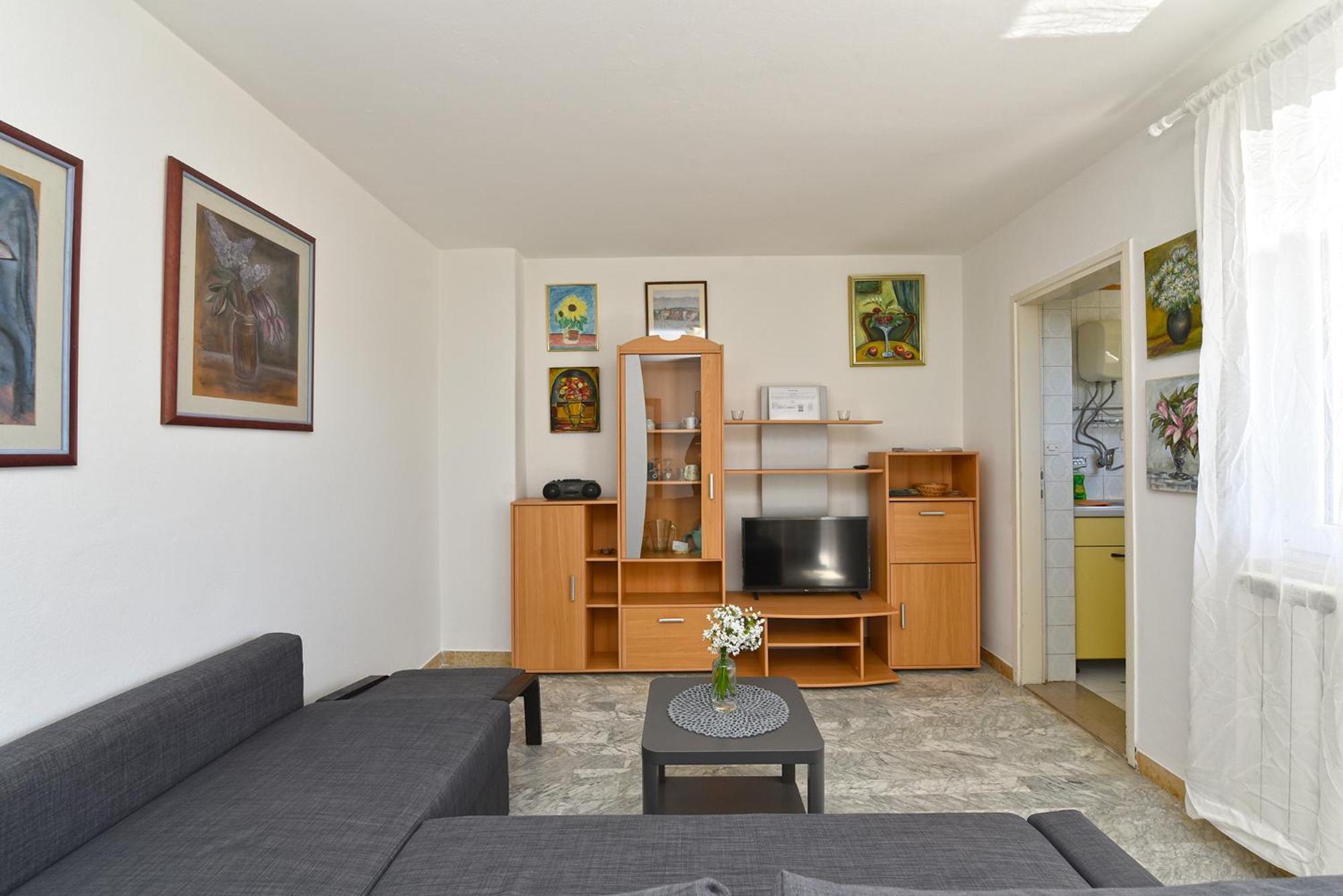 פרמנטורה Apartments Vlasta 1410 מראה חיצוני תמונה