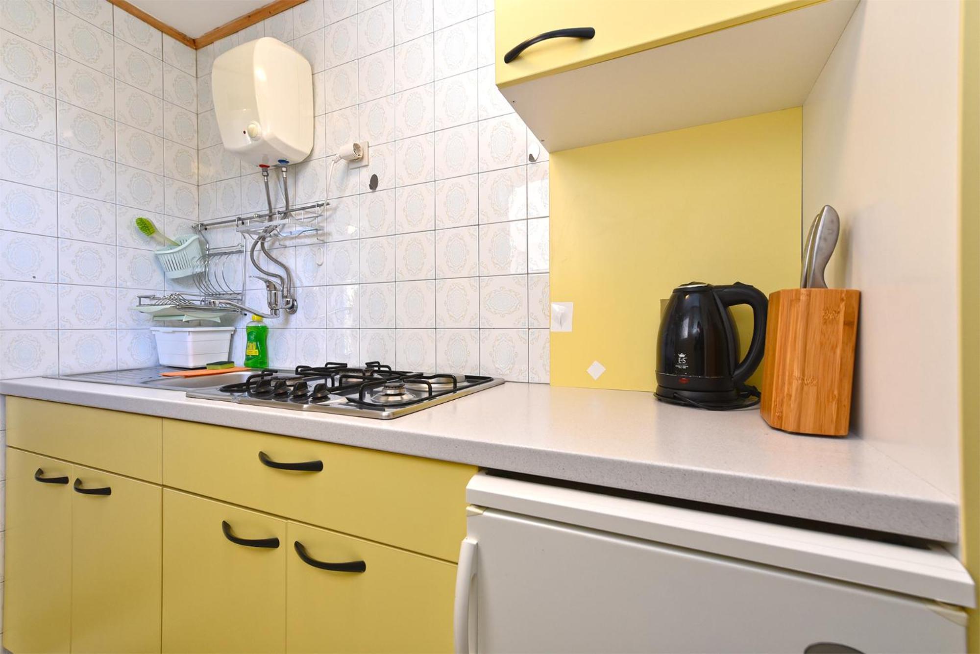 פרמנטורה Apartments Vlasta 1410 מראה חיצוני תמונה
