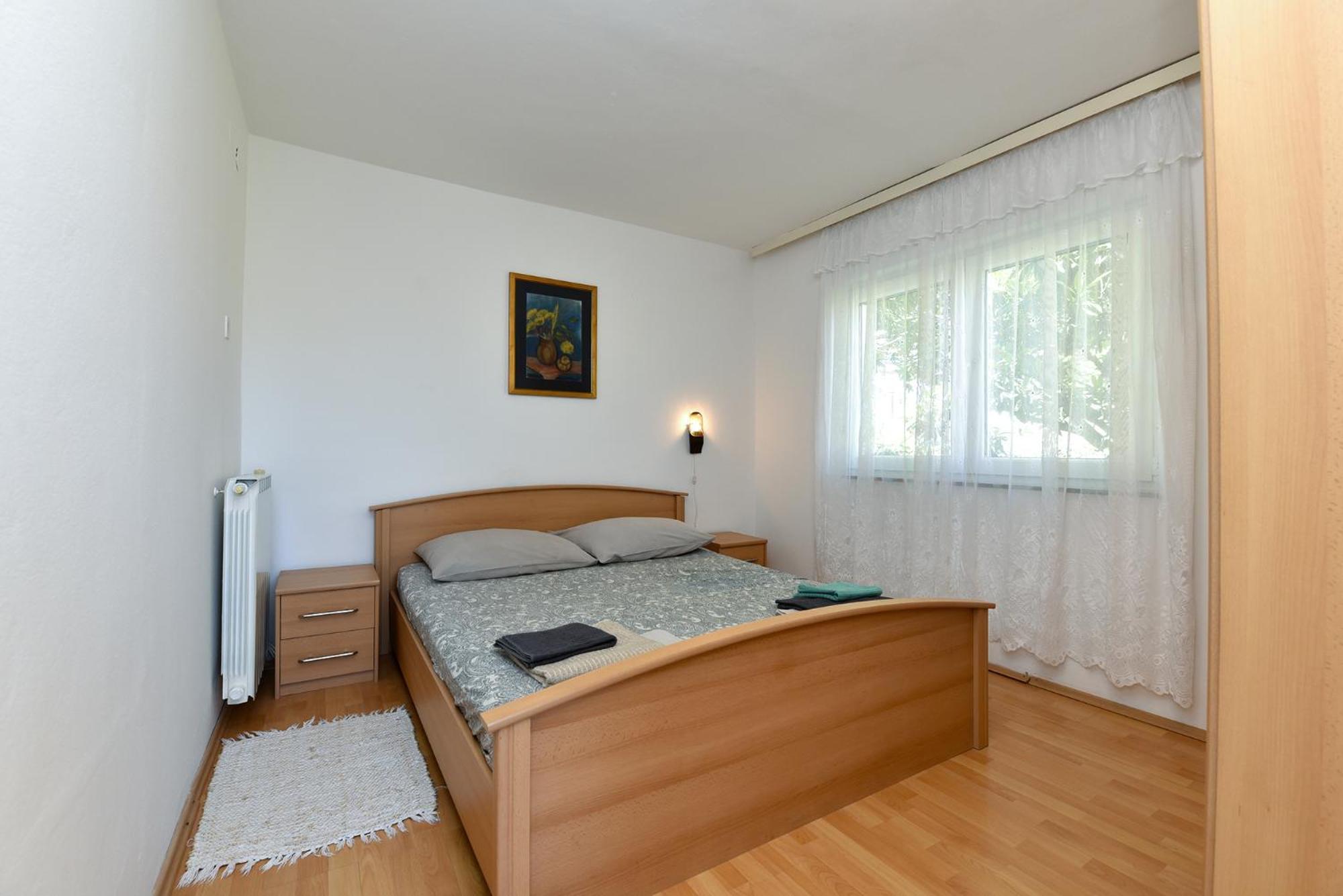 פרמנטורה Apartments Vlasta 1410 מראה חיצוני תמונה