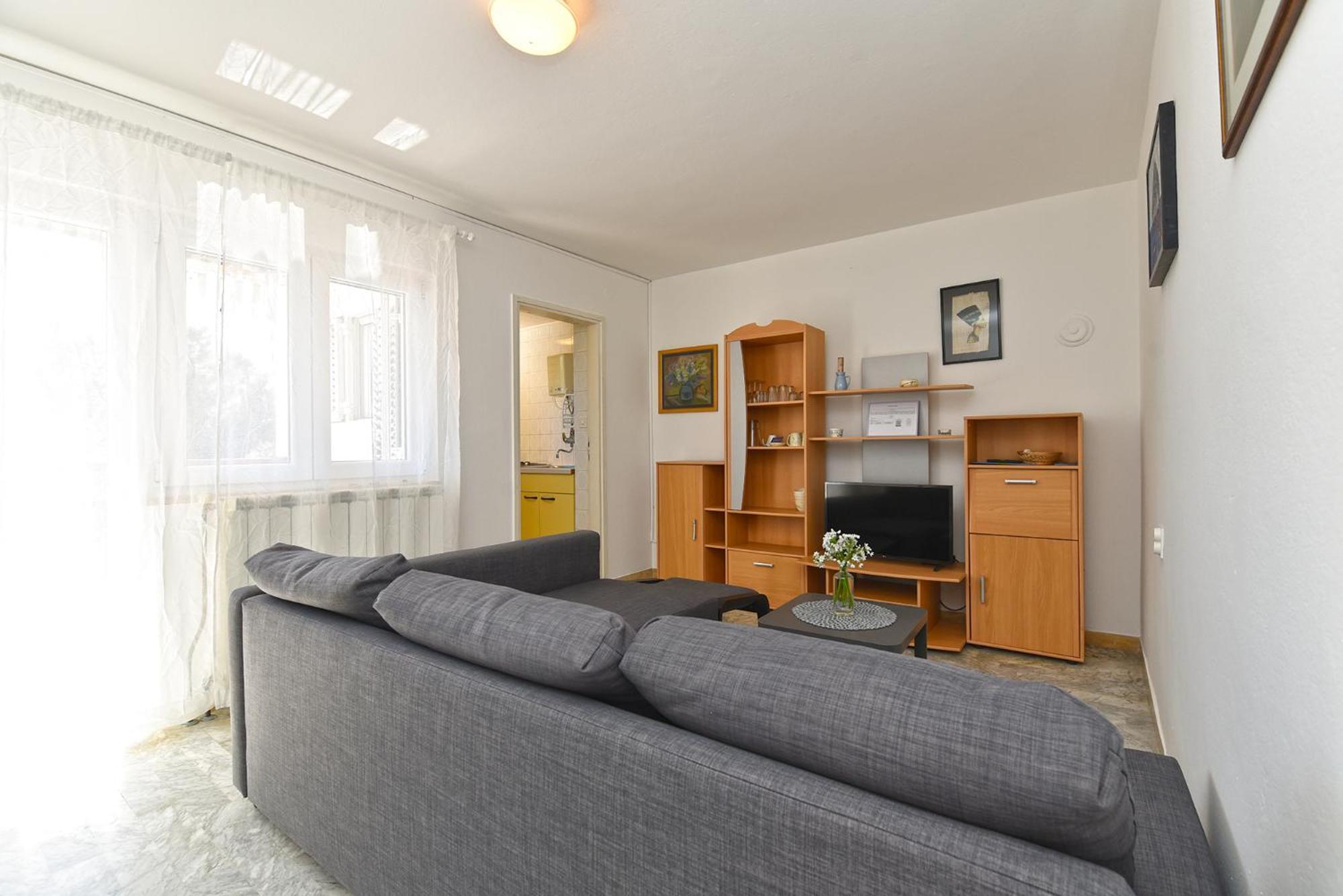 פרמנטורה Apartments Vlasta 1410 מראה חיצוני תמונה