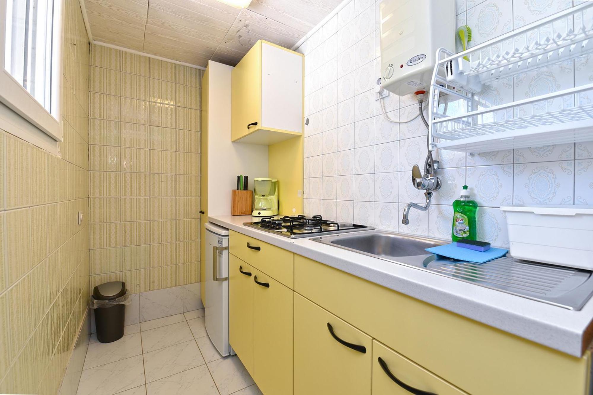 פרמנטורה Apartments Vlasta 1410 מראה חיצוני תמונה