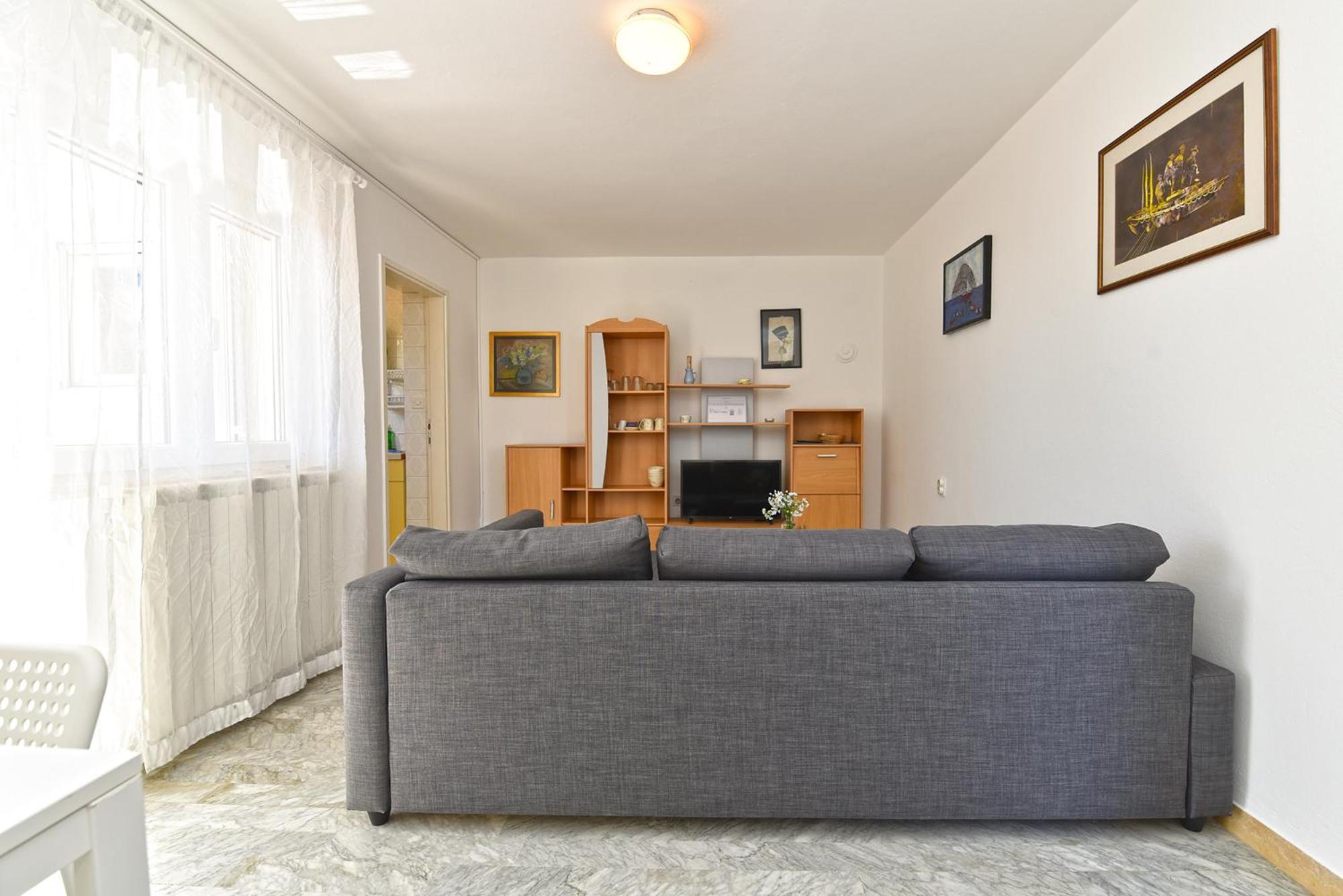 פרמנטורה Apartments Vlasta 1410 מראה חיצוני תמונה