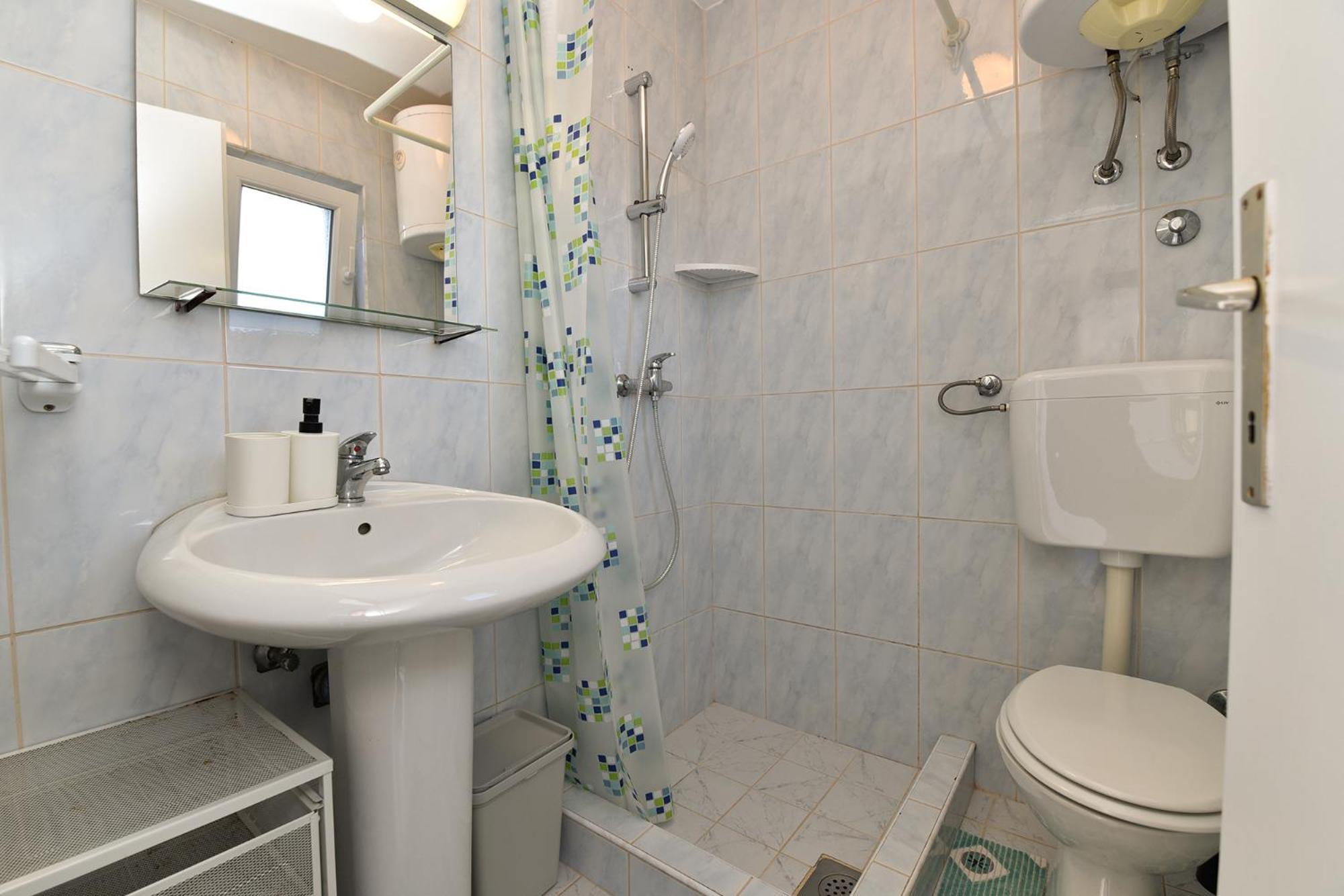 פרמנטורה Apartments Vlasta 1410 מראה חיצוני תמונה
