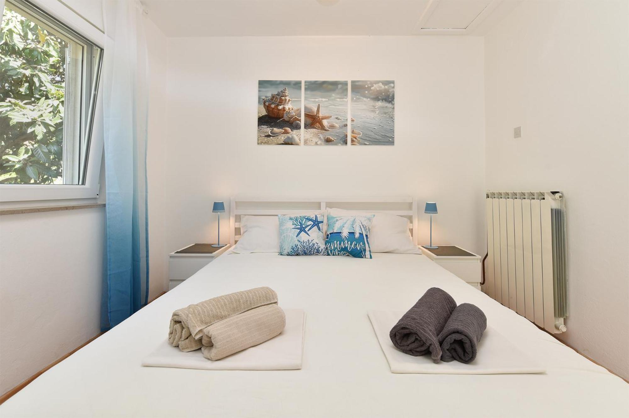 פרמנטורה Apartments Vlasta 1410 מראה חיצוני תמונה