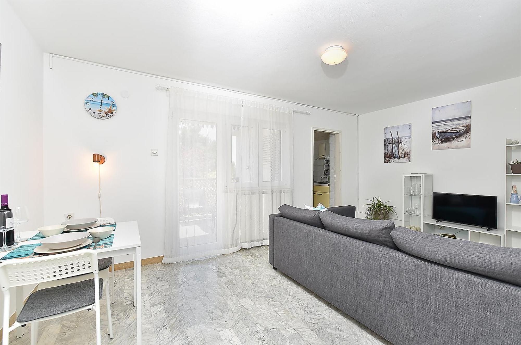 פרמנטורה Apartments Vlasta 1410 מראה חיצוני תמונה