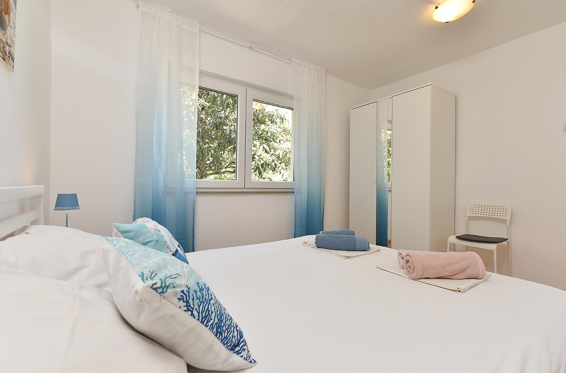 פרמנטורה Apartments Vlasta 1410 מראה חיצוני תמונה