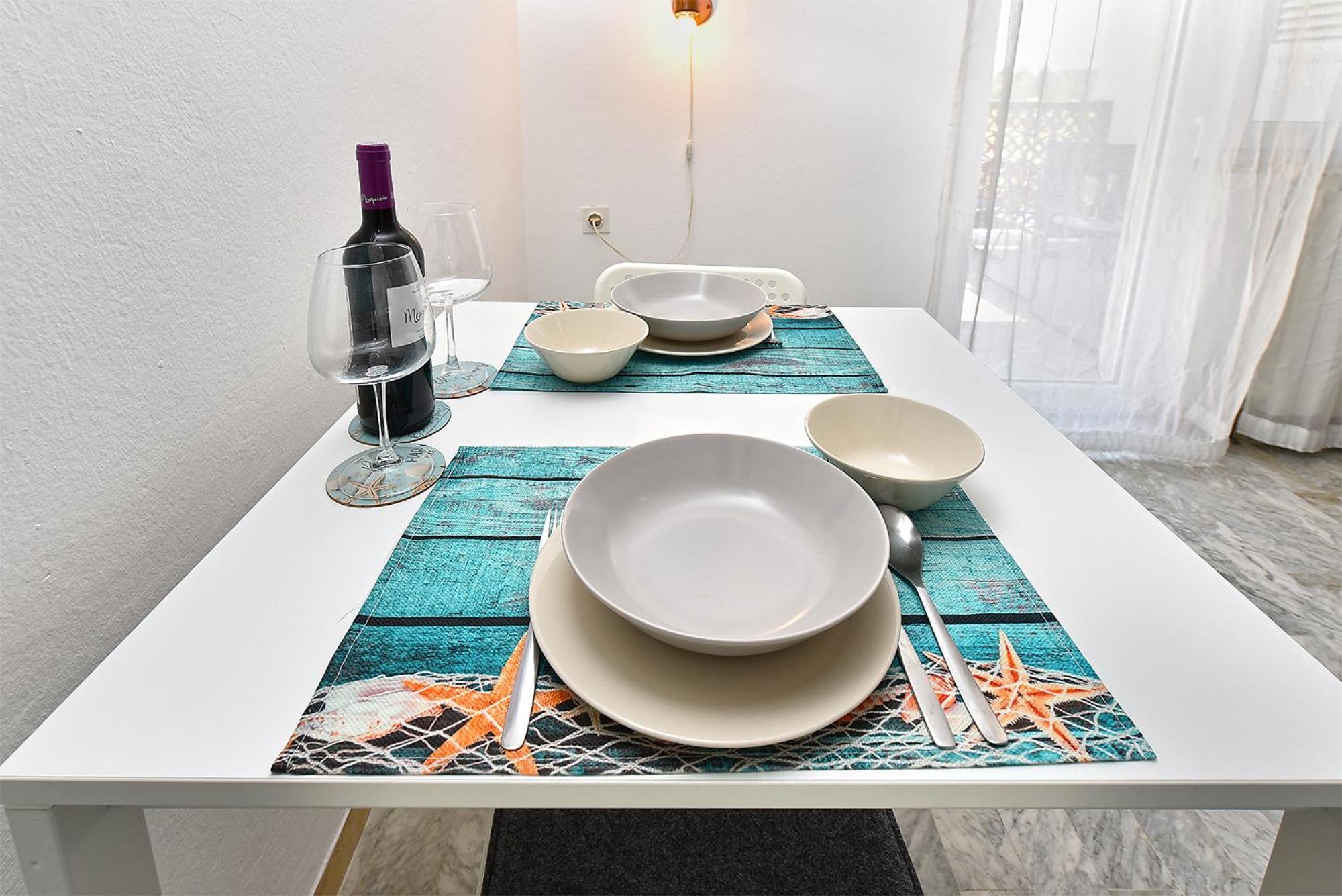 פרמנטורה Apartments Vlasta 1410 מראה חיצוני תמונה