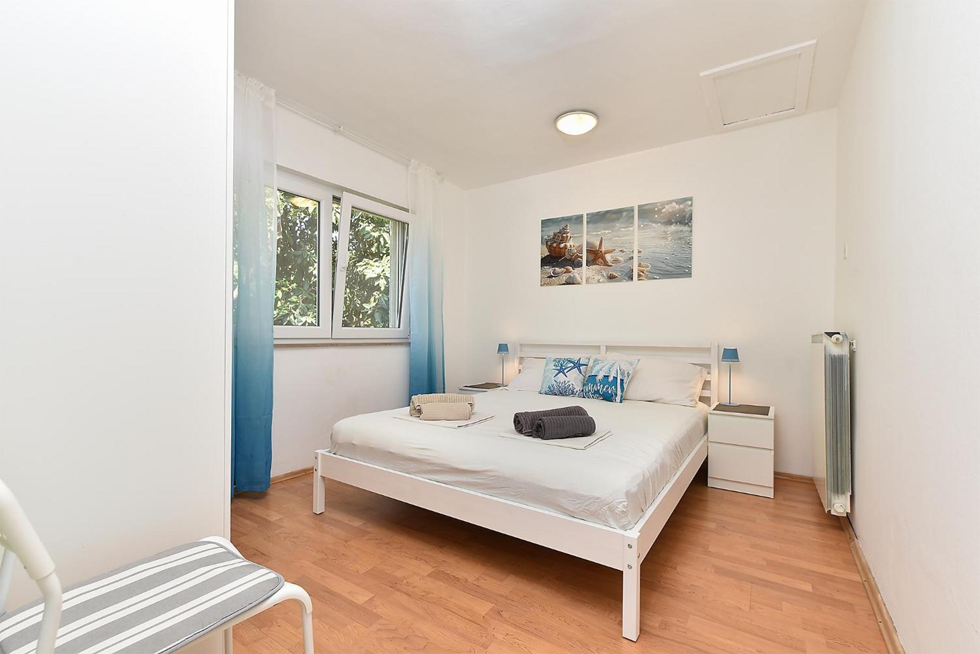 פרמנטורה Apartments Vlasta 1410 מראה חיצוני תמונה