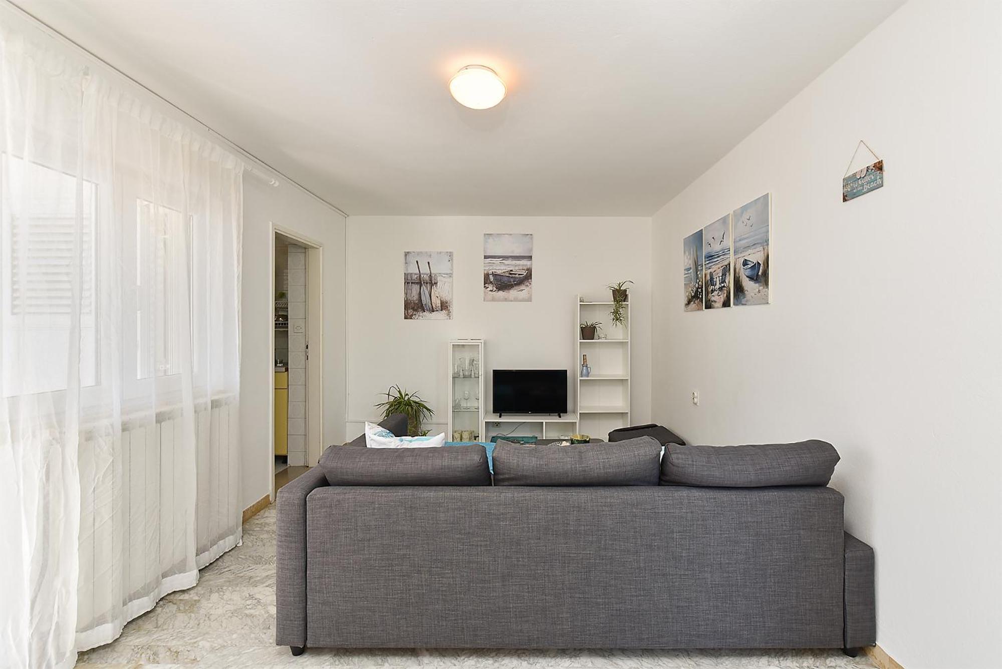 פרמנטורה Apartments Vlasta 1410 מראה חיצוני תמונה