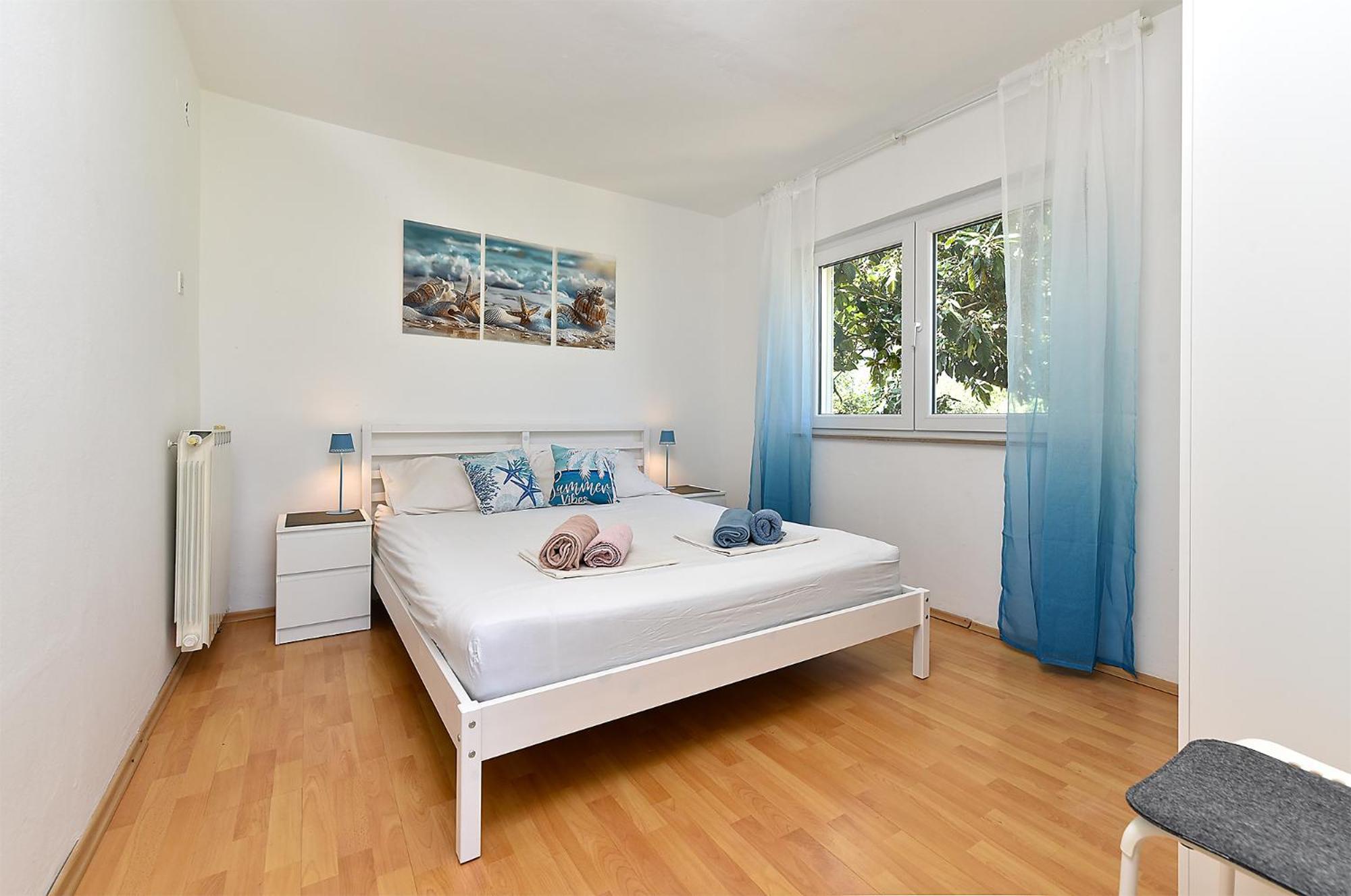 פרמנטורה Apartments Vlasta 1410 מראה חיצוני תמונה
