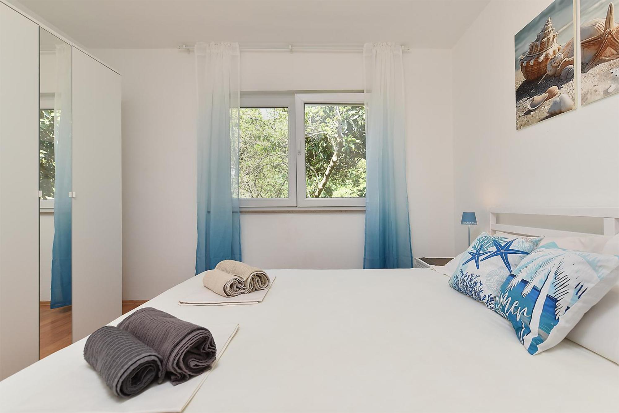 פרמנטורה Apartments Vlasta 1410 מראה חיצוני תמונה