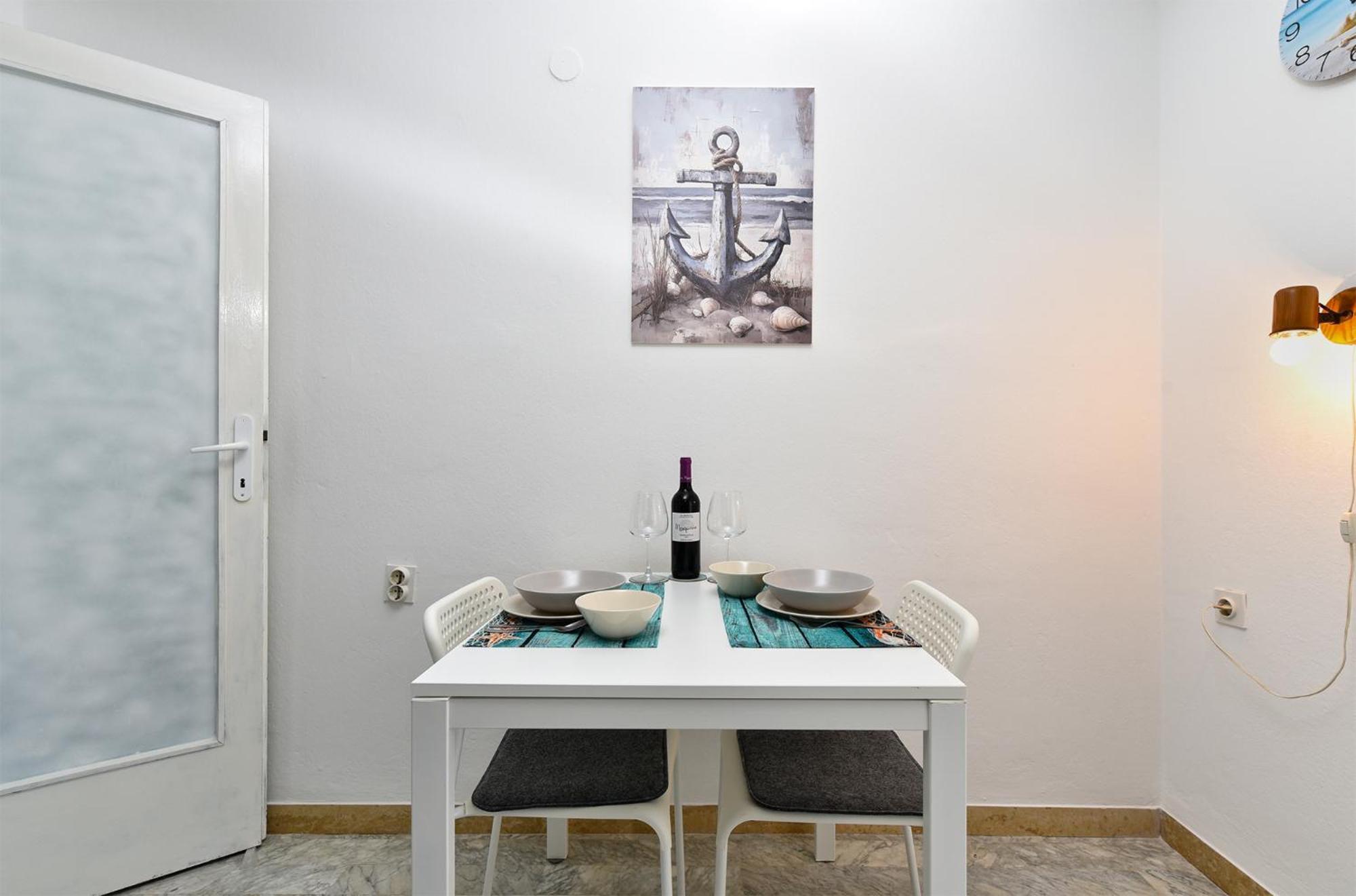 פרמנטורה Apartments Vlasta 1410 מראה חיצוני תמונה