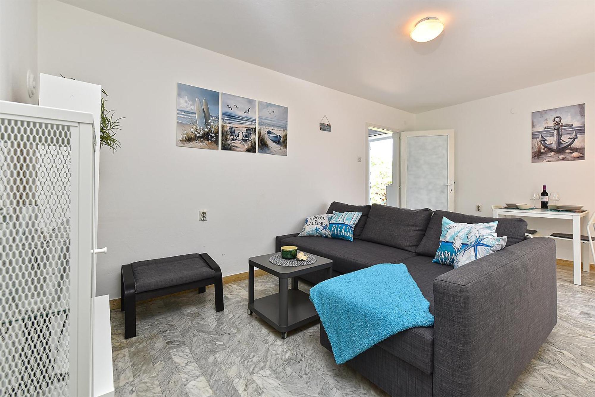 פרמנטורה Apartments Vlasta 1410 מראה חיצוני תמונה