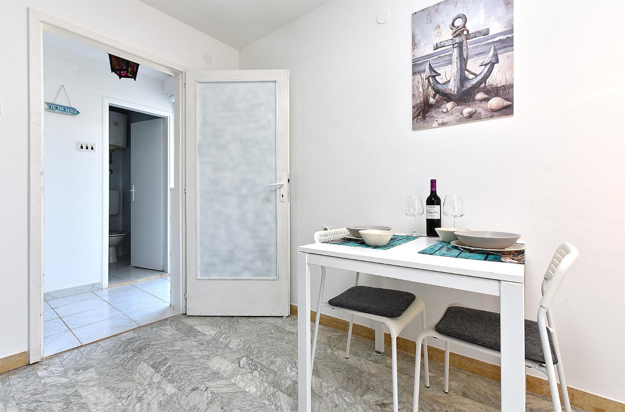 פרמנטורה Apartments Vlasta 1410 מראה חיצוני תמונה