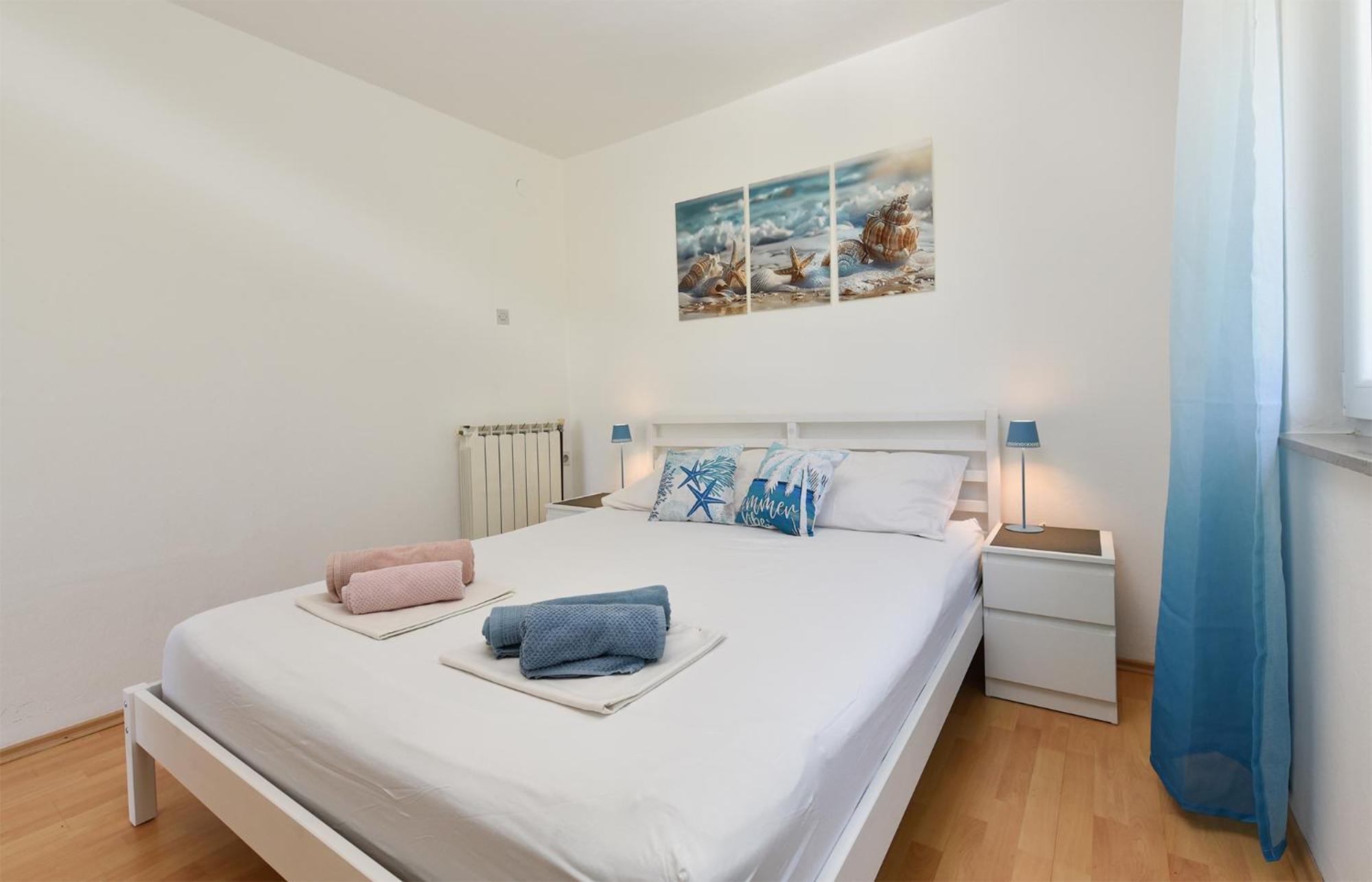 פרמנטורה Apartments Vlasta 1410 מראה חיצוני תמונה