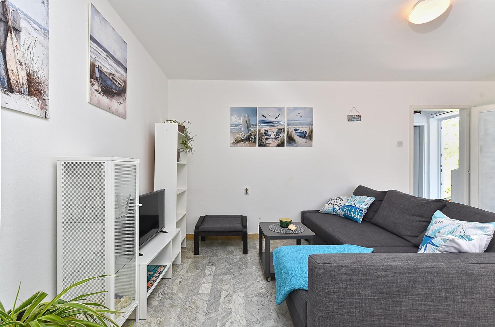 פרמנטורה Apartments Vlasta 1410 מראה חיצוני תמונה