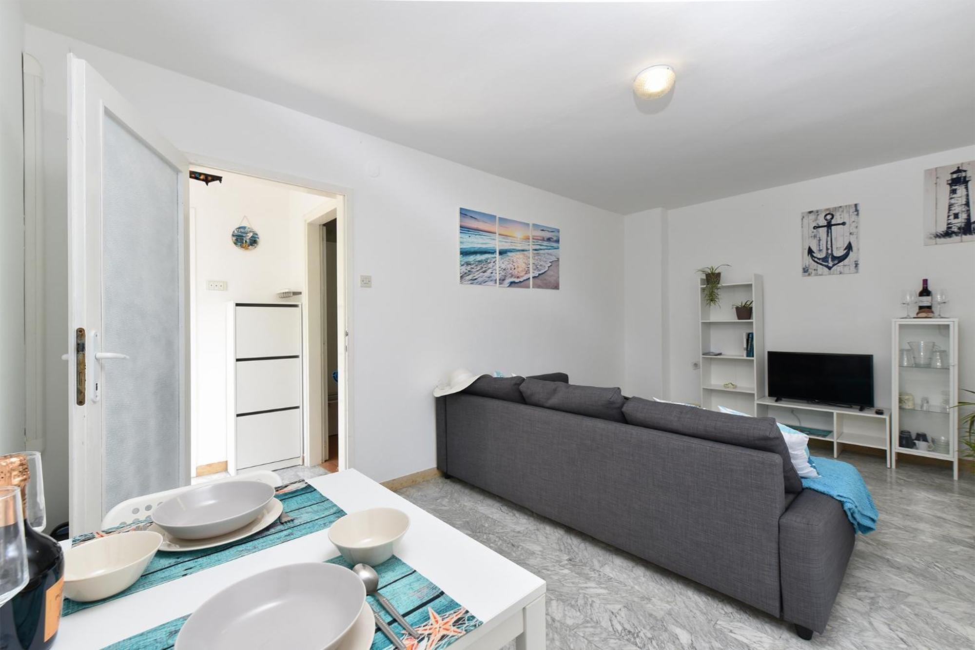 פרמנטורה Apartments Vlasta 1410 מראה חיצוני תמונה