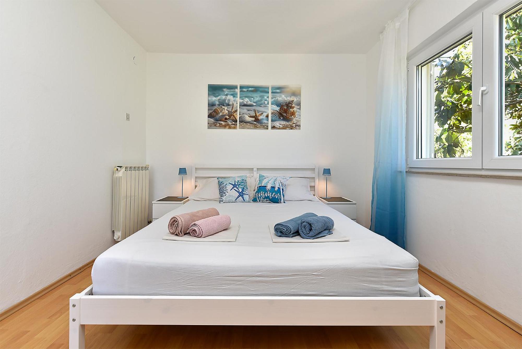 פרמנטורה Apartments Vlasta 1410 מראה חיצוני תמונה