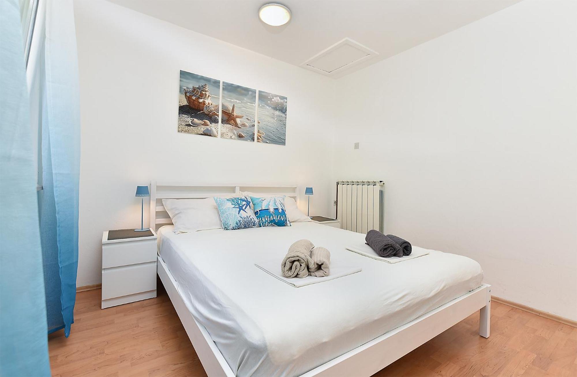 פרמנטורה Apartments Vlasta 1410 מראה חיצוני תמונה