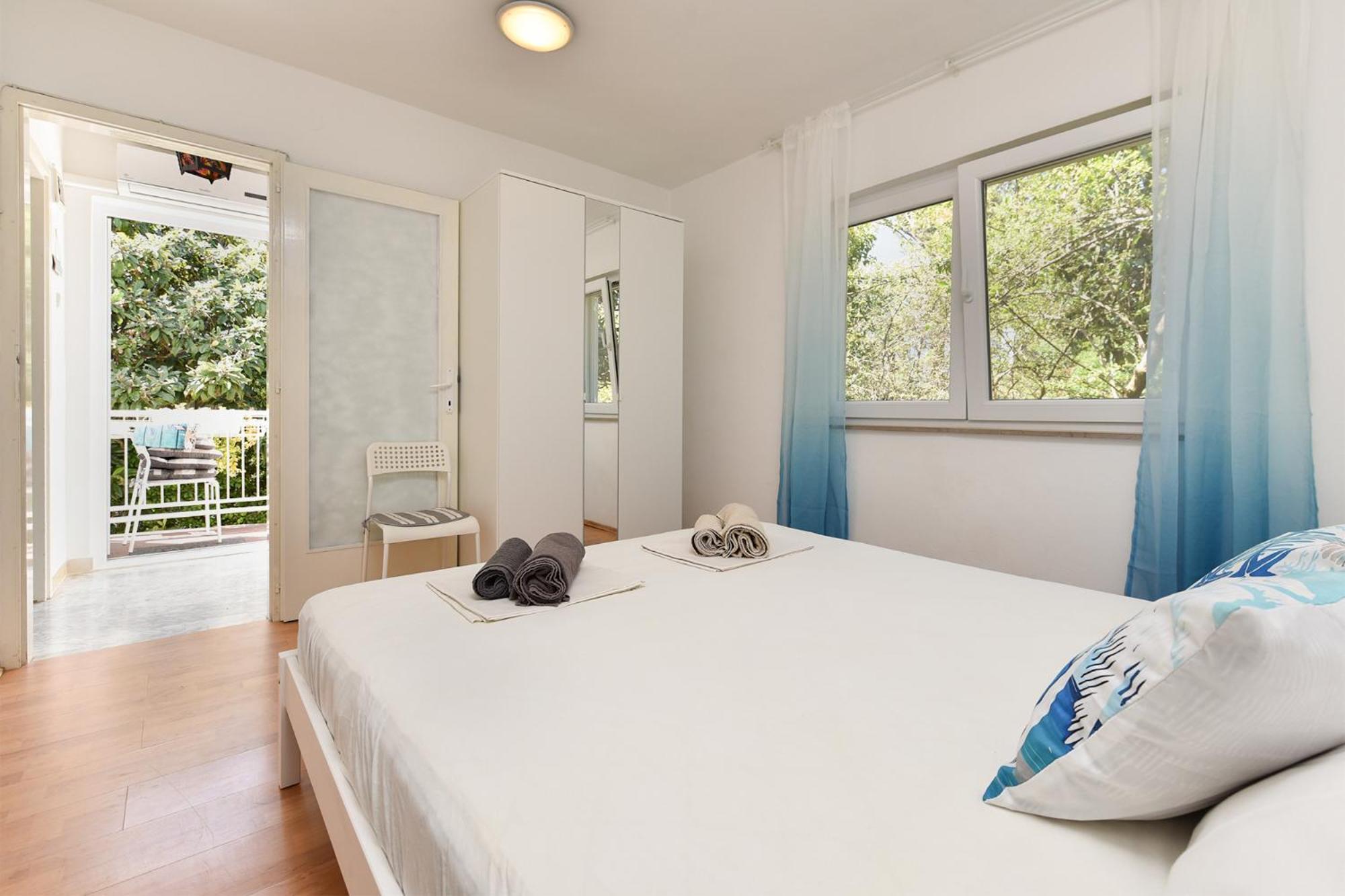 פרמנטורה Apartments Vlasta 1410 מראה חיצוני תמונה