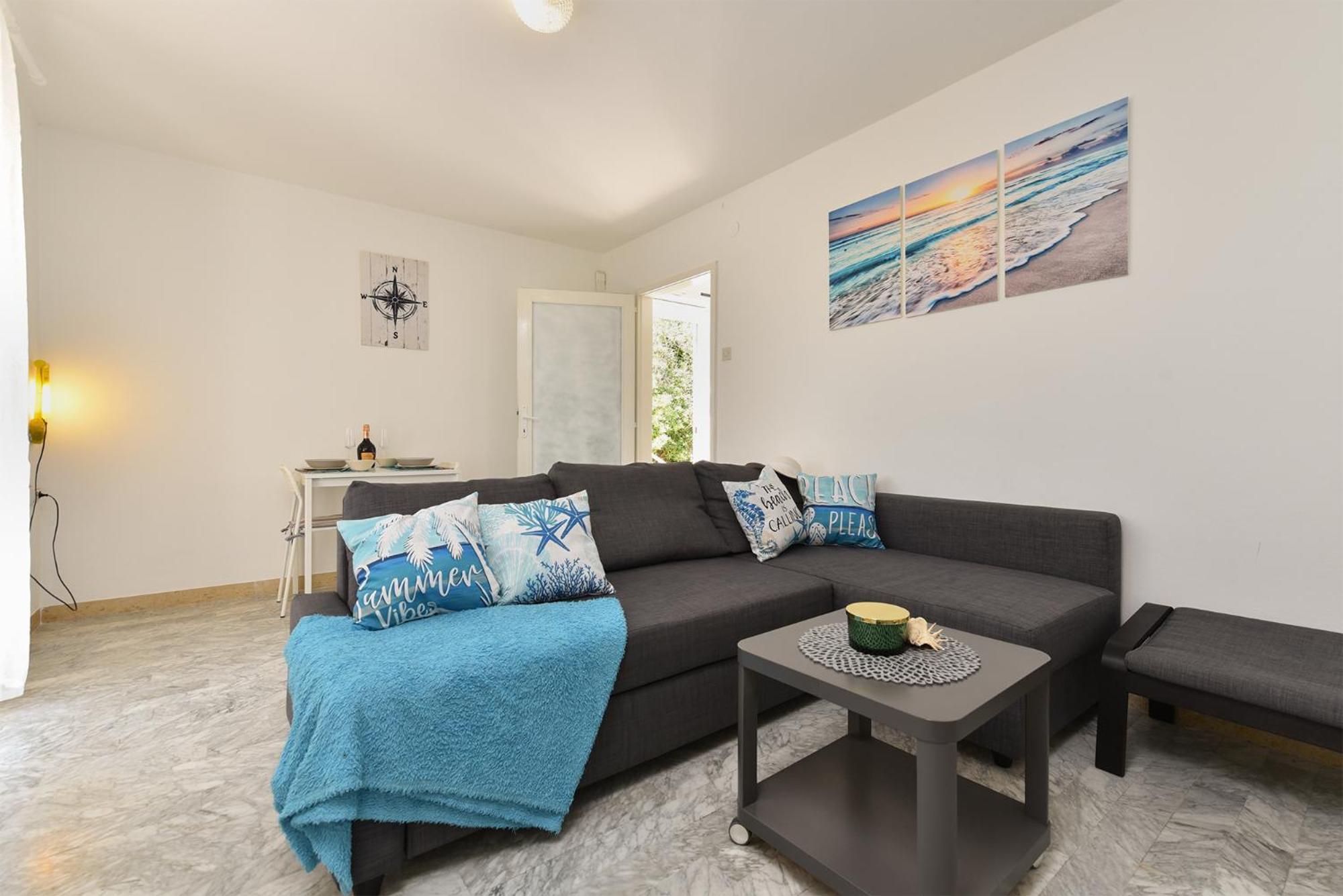 פרמנטורה Apartments Vlasta 1410 מראה חיצוני תמונה