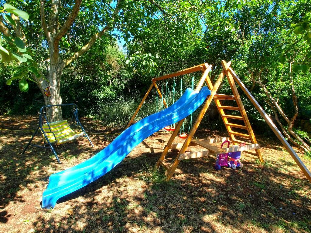 פרמנטורה Apartments Vlasta 1410 מראה חיצוני תמונה