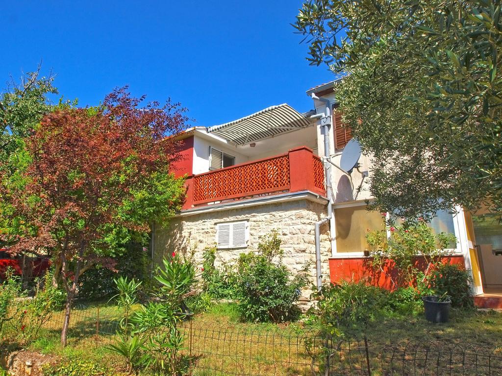 פרמנטורה Apartments Vlasta 1410 מראה חיצוני תמונה