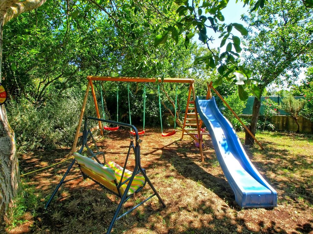 פרמנטורה Apartments Vlasta 1410 מראה חיצוני תמונה