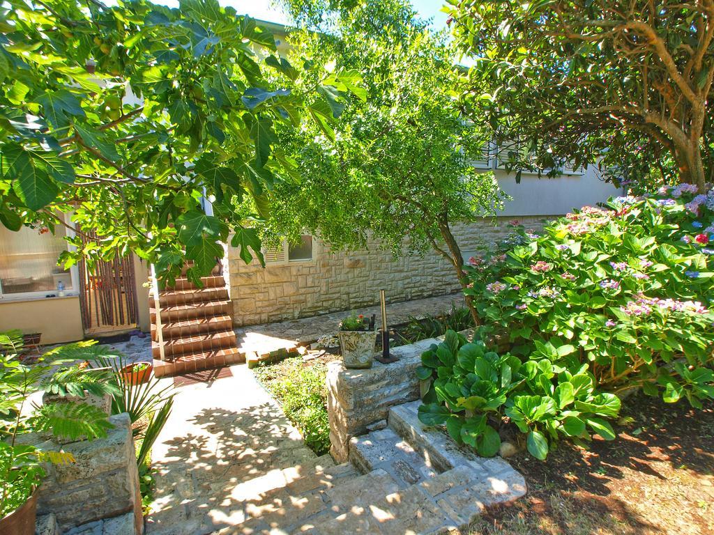 פרמנטורה Apartments Vlasta 1410 מראה חיצוני תמונה