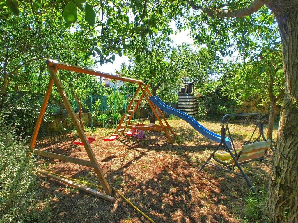 פרמנטורה Apartments Vlasta 1410 מראה חיצוני תמונה