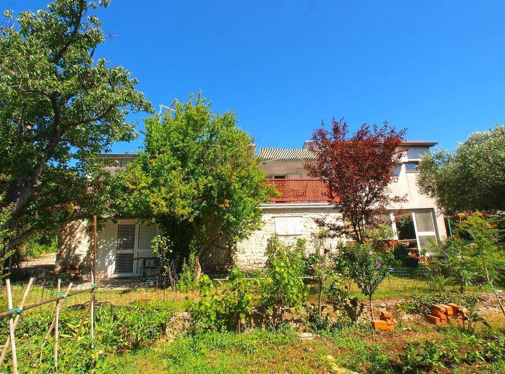 פרמנטורה Apartments Vlasta 1410 מראה חיצוני תמונה
